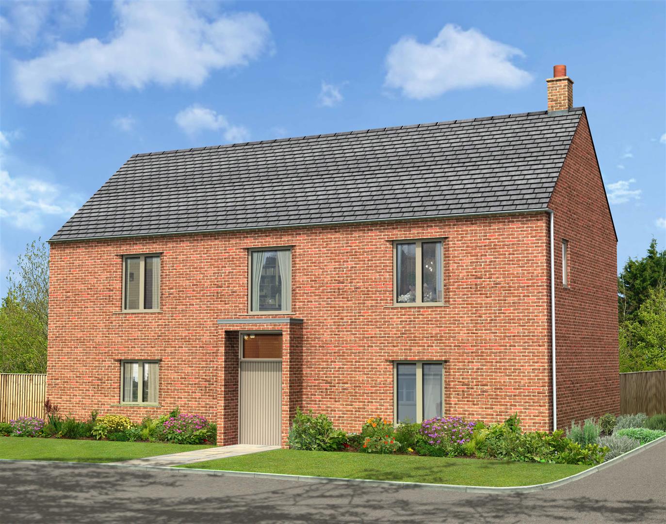 Our Properties Joy Walker